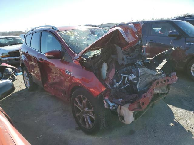 Photo 4 from auction – 2014 FORD ESCAPE TIT with VIN 1FMCU0J93EUA36498