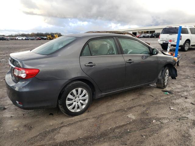 Photo 3 from auction – 2013 TOYOTA COROLLA BA with VIN 2T1BU4EEXDC971432