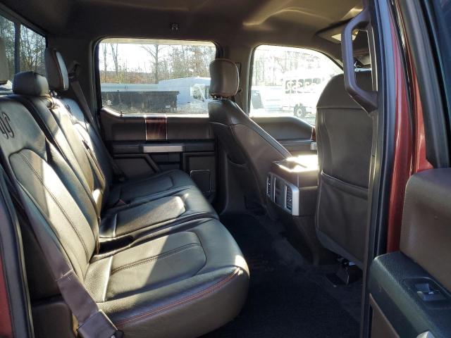 Photo 10 from auction – 2015 FORD F150 SUPER with VIN 1FTFW1EG1FFA83948
