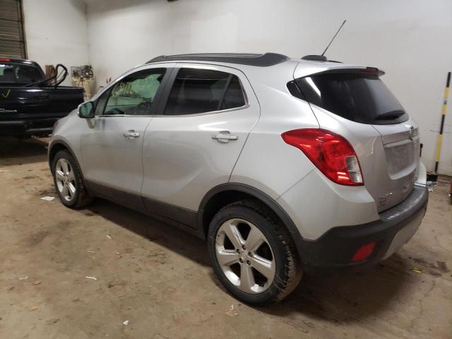 Photo 2 from auction – 2016 BUICK ENCORE with VIN KL4CJASB6GB574223