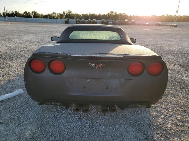 Photo 6 from auction – 2013 CHEVROLET CORVETTE 4 with VIN 1G1YY3DE1D5700050