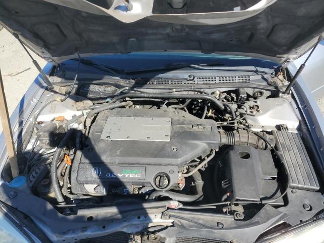 Photo 11 from auction – 2001 ACURA 3.2CL with VIN 19UYA42451A034911