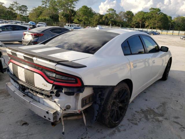 Photo 3 from auction – 2015 DODGE CHARGER R/ with VIN 2C3CDXCT4FH918276