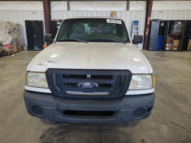 Photo 5 from auction – 2011 FORD RANGER with VIN 1FTKR1ADXBPA79709