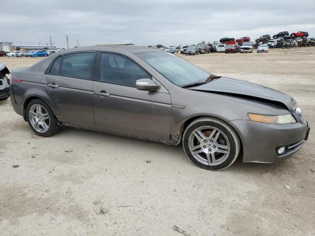 Photo 4 from auction – 2007 ACURA TL with VIN 19UUA66277A001548