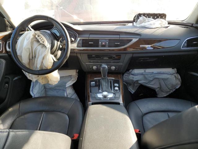 Photo 8 from auction – 2016 AUDI A6 PREMIUM with VIN WAUGFAFC6GN107021