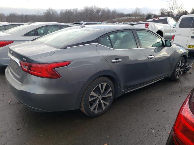 Photo 3 from auction – 2017 NISSAN MAXIMA 3.5 with VIN 1N4AA6AP7HC453130
