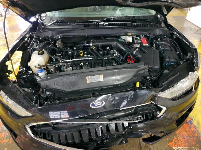 Photo 11 from auction – 2020 FORD FUSION SE with VIN 3FA6P0T99LR147203