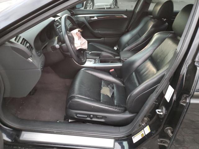 Photo 7 from auction – 2006 ACURA 3.2TL with VIN 19UUA66296A064357