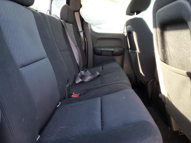 Photo 10 from auction – 2011 CHEVROLET SILVERADO with VIN 1GCRCSE07BZ240017