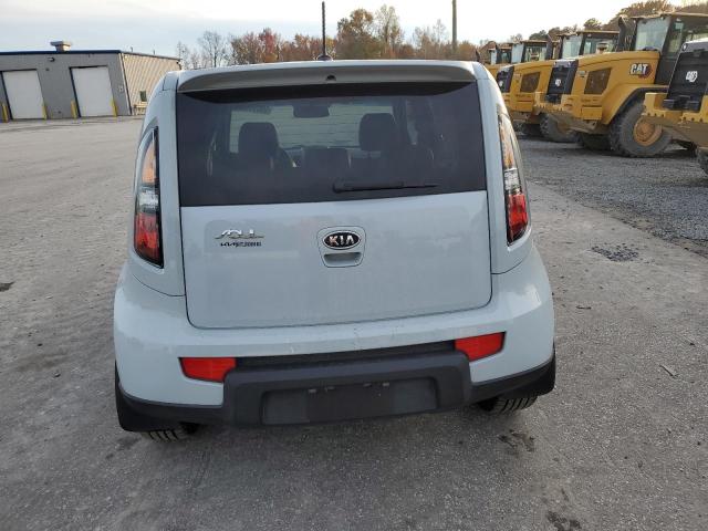 Photo 6 from auction – 2010 KIA SOUL + with VIN KNDJT2A2XA7169734
