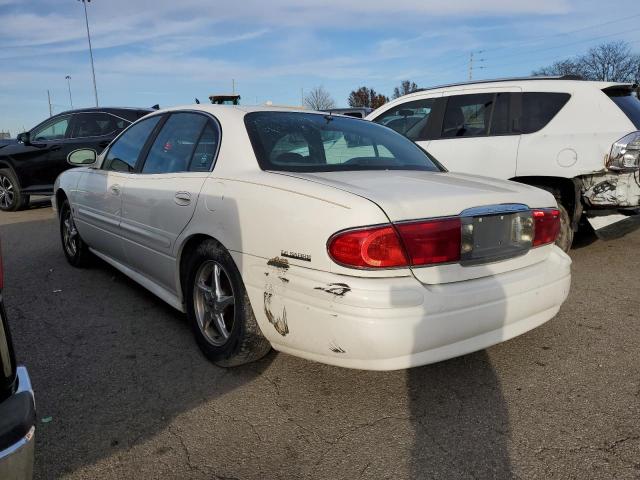 Photo 2 from auction – 2001 BUICK LESABRE CU with VIN 1G4HP54KX1U186188