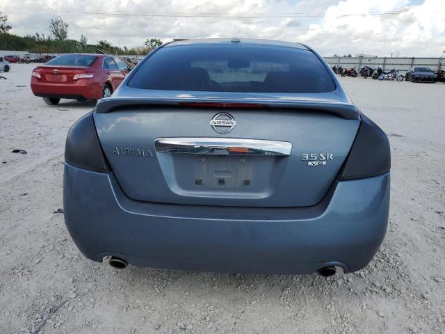 Photo 6 from auction – 2012 NISSAN ALTIMA SR with VIN 1N4BL2AP4CC137068