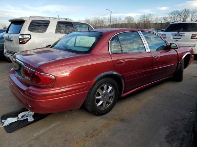 Photo 3 from auction – 2005 BUICK LESABRE LI with VIN 1G4HR54K15U279164