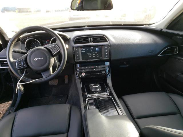 Photo 8 from auction – 2018 JAGUAR XE PREMIUM with VIN SAJAJ4FX2JCP25615