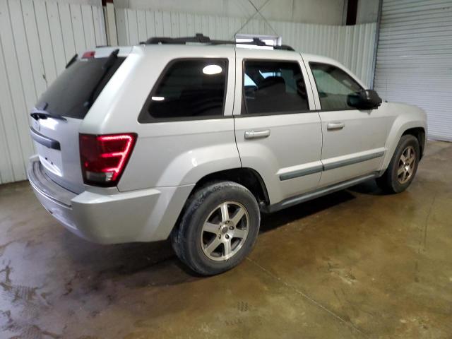 Photo 3 from auction – 2008 JEEP GRAND CHER with VIN 1J8GR48K88C148451
