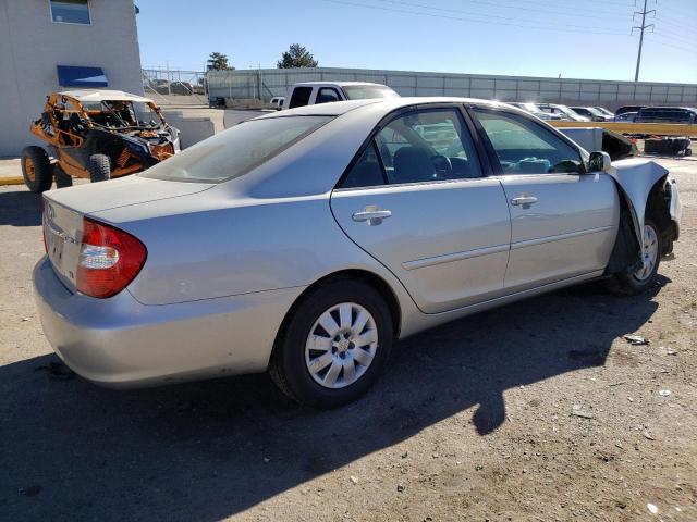Photo 3 from auction – 2002 TOYOTA CAMRY LE with VIN 4T1BF32K42U008973