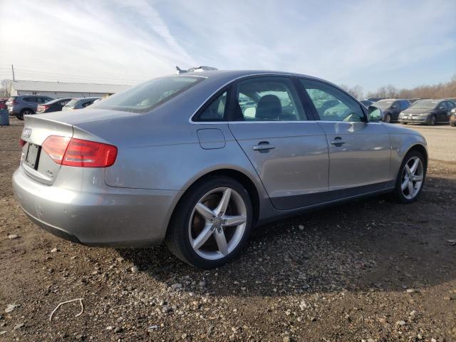 Photo 3 from auction – 2009 AUDI A4 PRESTIG with VIN WAUMF78K79N028096