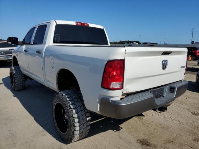 Photo 2 from auction – 2013 RAM 2500 ST with VIN 3C6UR5CL4DG520270