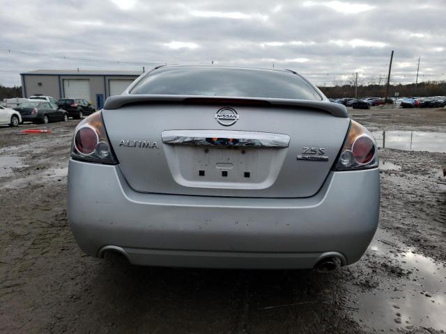 Photo 6 from auction – 2011 NISSAN ALTIMA BAS with VIN 1N4AL2AP2BN512292
