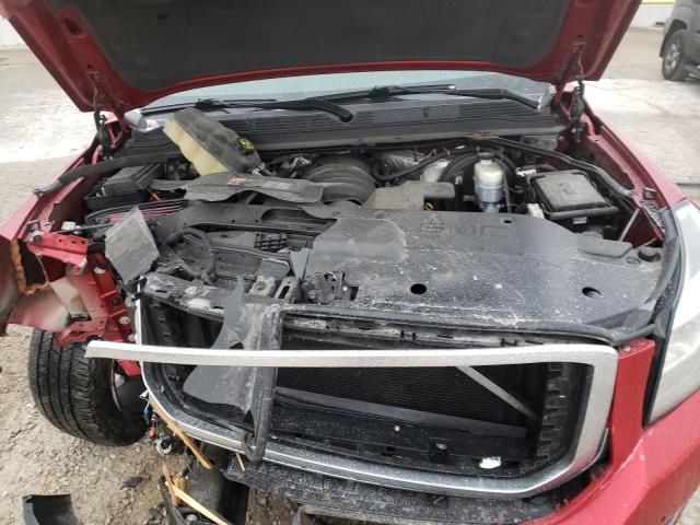 Photo 12 from auction – 2015 GMC YUKON DENA with VIN 1GKS2CKJ3FR618559