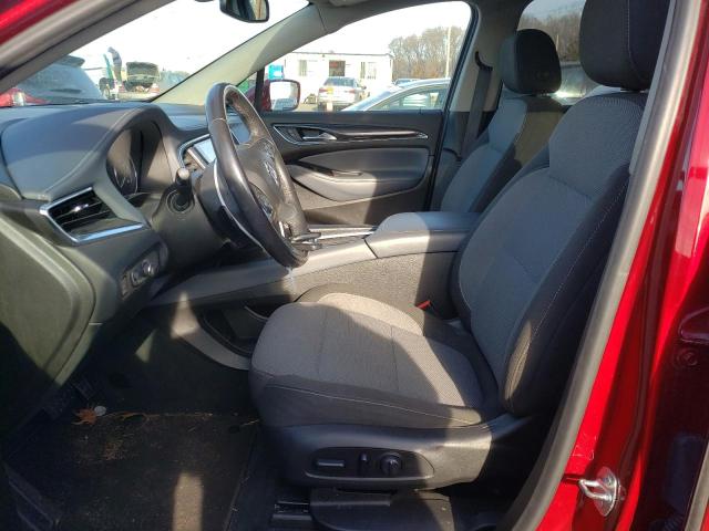 Photo 7 from auction – 2019 BUICK ENCLAVE with VIN 5GAERAKW3KJ216328