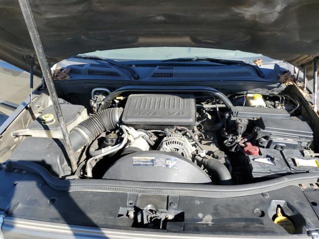 Photo 12 from auction – 2006 JEEP COMMANDER with VIN 1J8HH48N56C289380