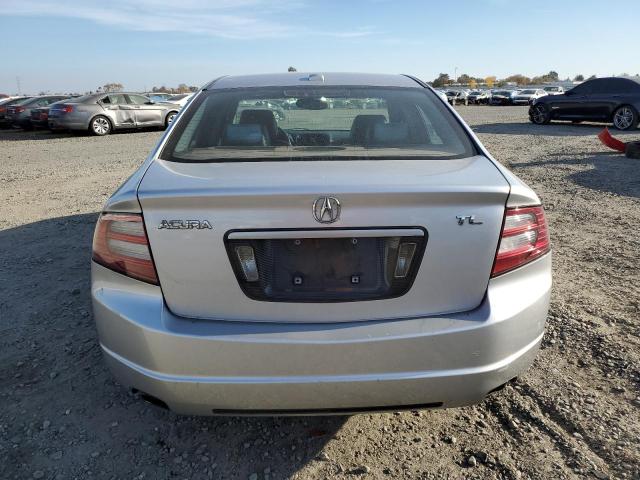 Photo 6 from auction – 2008 ACURA TL with VIN 19UUA66208A011548