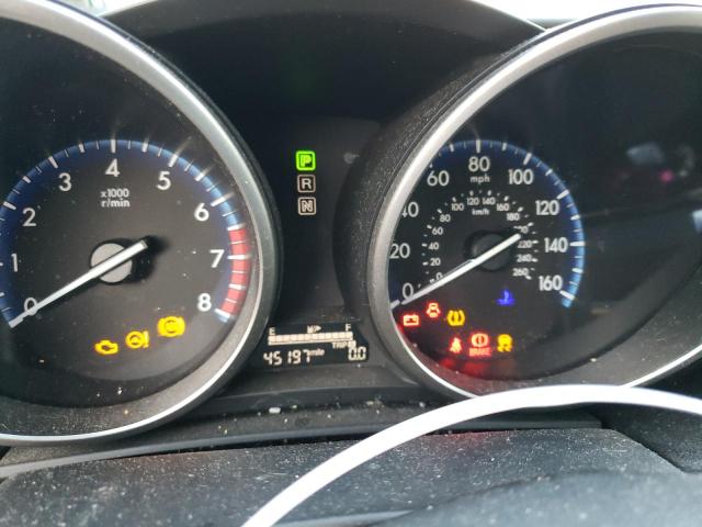 صورة رقم 9 من المزاد - 2012 MAZDA 3 I مع VIN JM1BL1W77C1693433