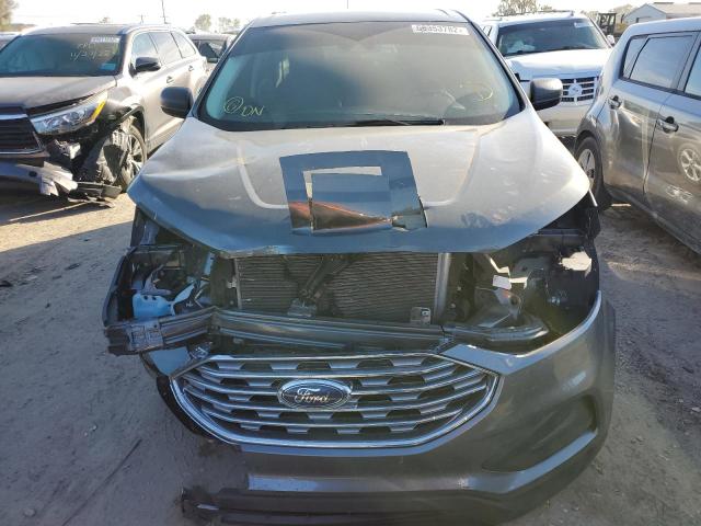 Photo 5 from auction – 2020 FORD EDGE SE with VIN 2FMPK3G95LBB14153