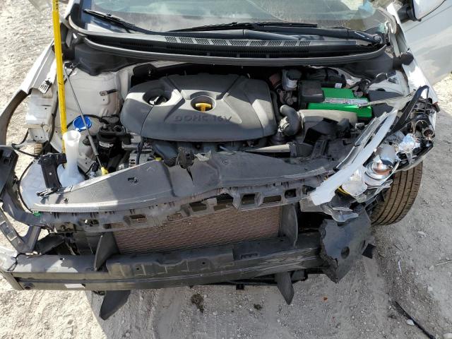 Photo 11 from auction – 2016 KIA FORTE LX with VIN KNAFK4A64G5594309