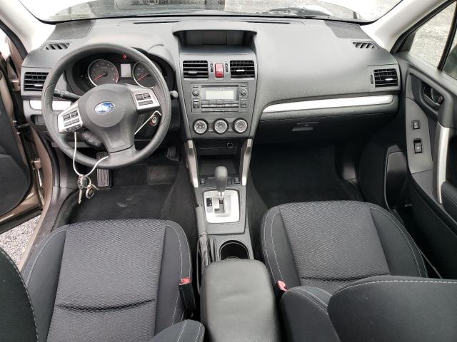 Photo 8 from auction – 2015 SUBARU FORESTER 2 with VIN JF2SJADC7FH498807