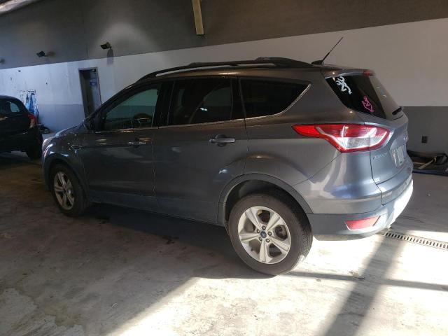 Photo 2 from auction – 2014 FORD ESCAPE SE with VIN 1FMCU0GX0EUB76921