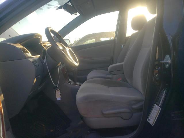 Photo 7 from auction – 2005 TOYOTA COROLLA CE with VIN 2T1BR32E15C383498