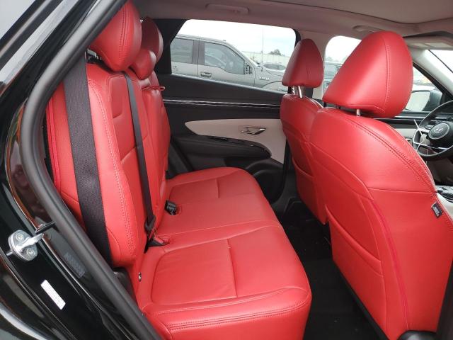 Photo 11 from auction – 2022 HYUNDAI TUCSON SEL with VIN KM8JFCA18NU073866