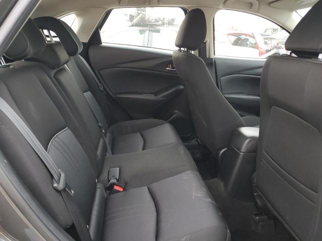 Photo 11 from auction – 2019 MAZDA CX-3 SPORT with VIN JM1DKDB72K0436347