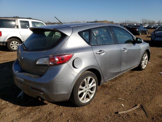 Photo 3 from auction – 2010 MAZDA 3 S with VIN JM1BL1H54A1144815