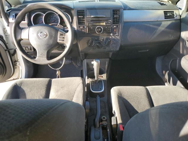 Photo 8 from auction – 2011 NISSAN VERSA S with VIN 3N1BC1CP4BL410159
