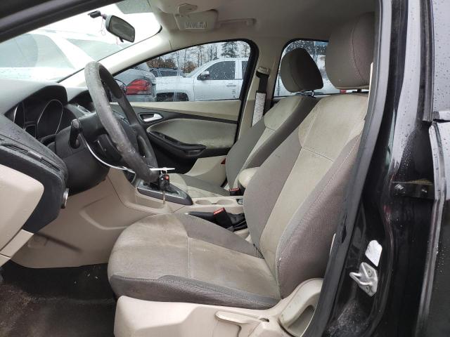 Photo 7 from auction – 2014 FORD FOCUS SE with VIN 1FADP3F22EL152574