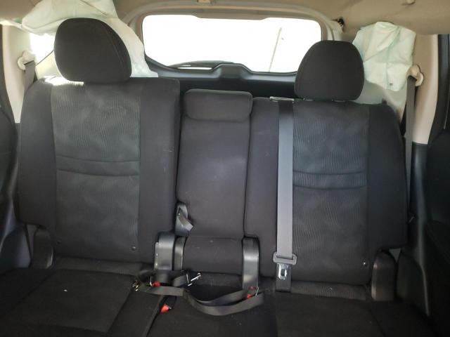 Photo 10 from auction – 2014 NISSAN ROGUE S with VIN 5N1AT2MT4EC804301