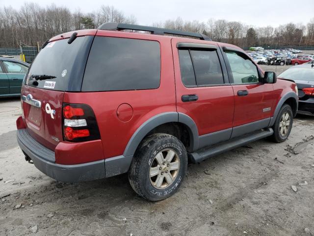 Photo 3 from auction – 2006 FORD EXPLORER X with VIN 1FMEU73E86UB38814