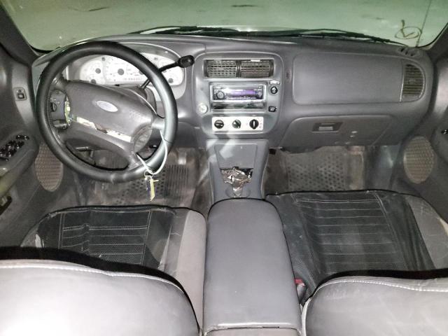 Photo 8 from auction – 2002 FORD EXPLORER S with VIN 1FMZU67E12UC76405