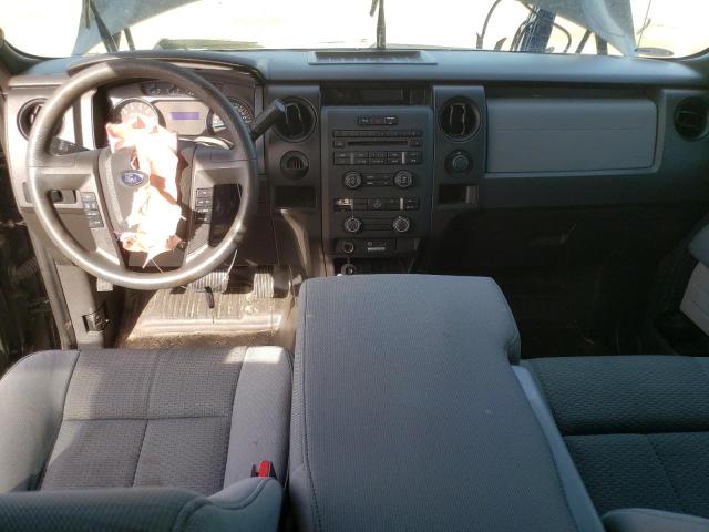 Photo 8 from auction – 2014 FORD F150 SUPER with VIN 1FTEX1CM0EKE61362