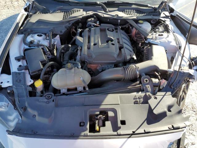 Photo 11 from auction – 2019 FORD MUSTANG with VIN 1FATP8UH6K5161746