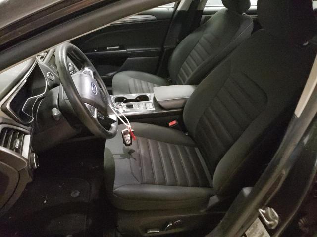 Zdjęcie 7 z aukcji – 2017 FORD FUSION SE z VIN 3FA6P0LU2HR314965