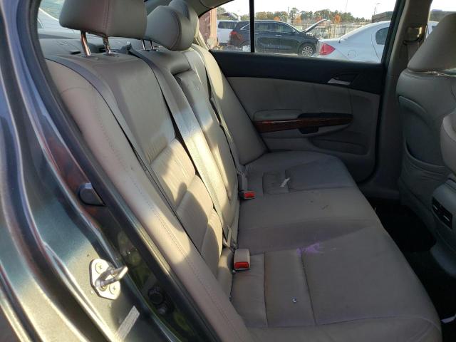 Photo 10 from auction – 2012 HONDA ACCORD EXL with VIN 1HGCP3F88CA014865