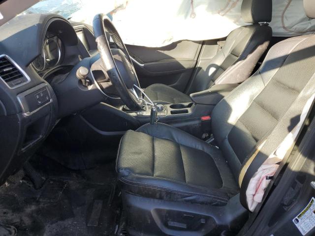 Photo 7 from auction – 2016 MAZDA CX-5 GT with VIN JM3KE2DYXG0873231