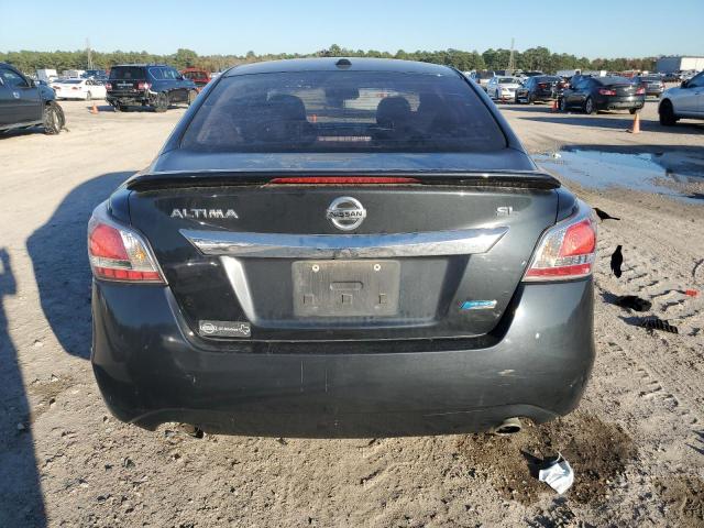 Photo 6 from auction – 2014 NISSAN ALTIMA 2.5 with VIN 1N4AL3AP0EN233322