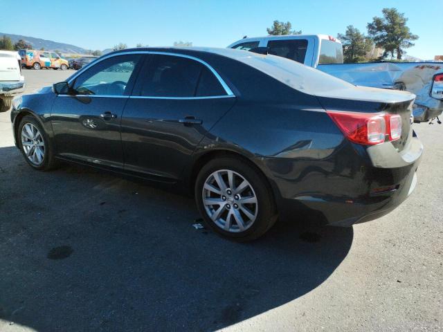 Photo 2 from auction – 2015 CHEVROLET MALIBU 2LT with VIN 1G11D5SL6FF249365