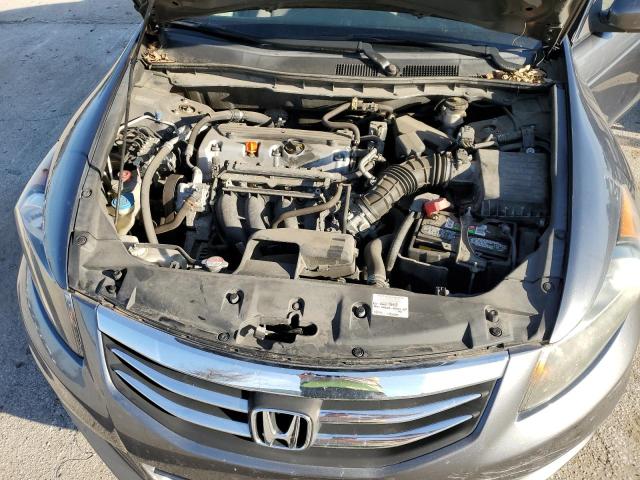 Photo 11 from auction – 2011 HONDA ACCORD LX with VIN 1HGCP2F36BA138484